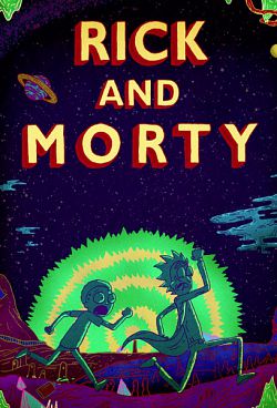 Рик и Морти / Rick and Morty