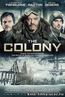 Колония / The Colony (2013)